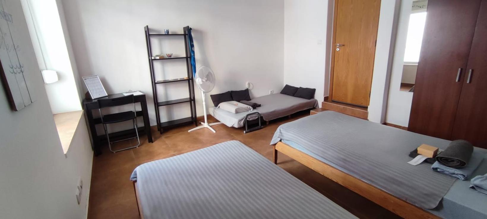 Surf Vibe Guest House Distrikt Distrikt Faro Exterior foto