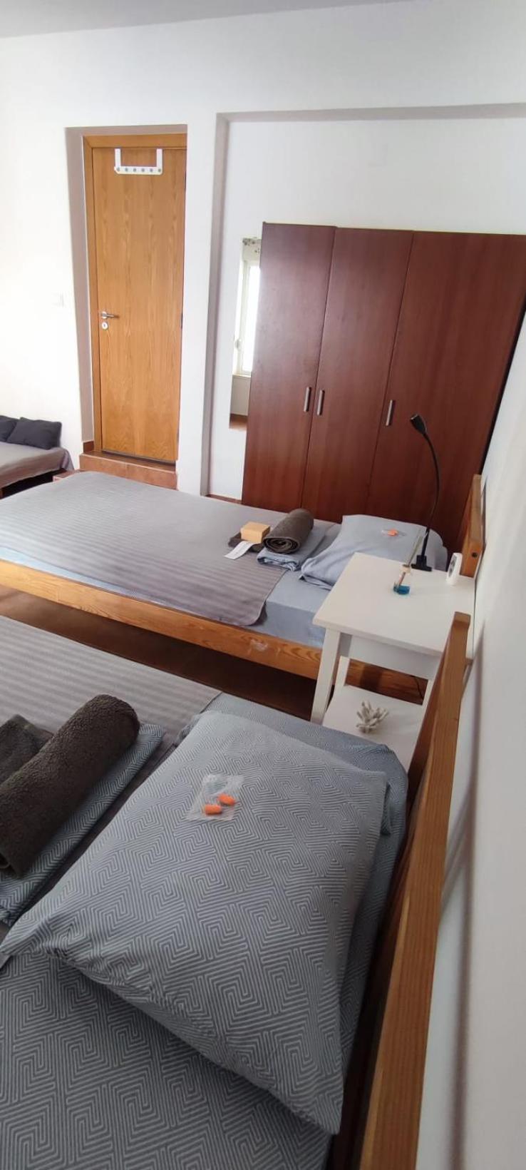 Surf Vibe Guest House Distrikt Distrikt Faro Exterior foto